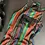Thumbnail: Herd That Serape Angus Tank Top