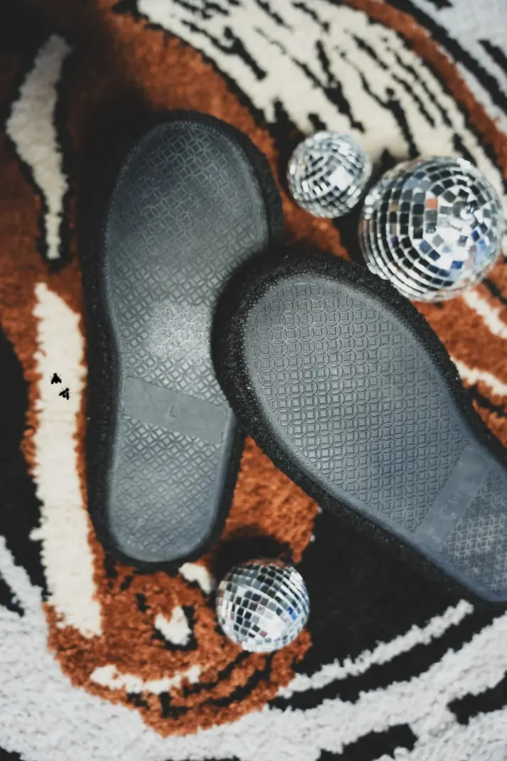Thumbnail: Slick Slippers * Hereford