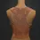 Thumbnail: Chillville Aztec Crop Tank Bralette * Rust