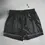 Thumbnail: Jammy Jams Satin Shorts * Black
