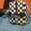 Thumbnail: Rodeo Days Traveler Bag
