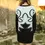 Thumbnail: Saddle Swappin Reversible Boot Stitch Knit Cardigan