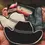 Thumbnail: All Hat Western Pillow