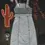 Thumbnail: Buckle Up Blues Denim Western Dress