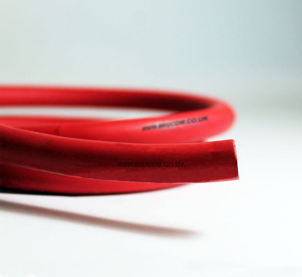 Battery Cable