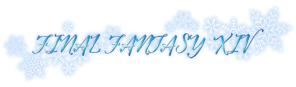 シーズナル_雪結晶ロゴ