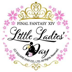 Sakura_Lttle Ladies' Day_Square_Black.png