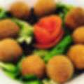 breaded cherry mozzarella