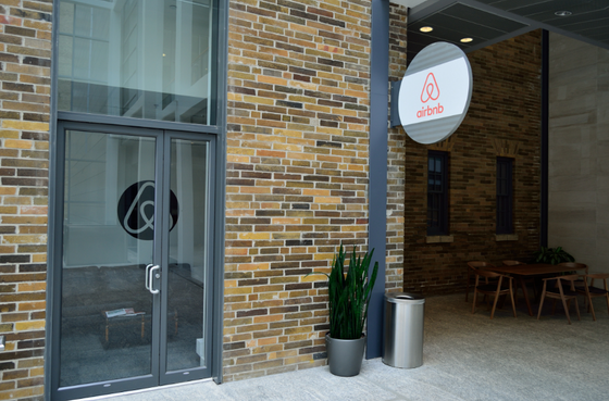 Berlin Mengharamkan Perkhidmatan Airbnb