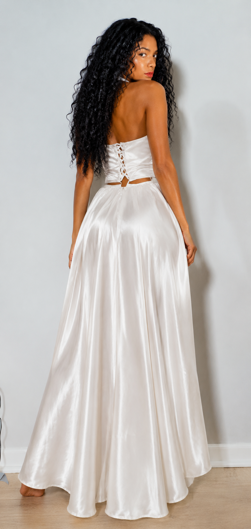 Thumbnail: Lori Skirt set