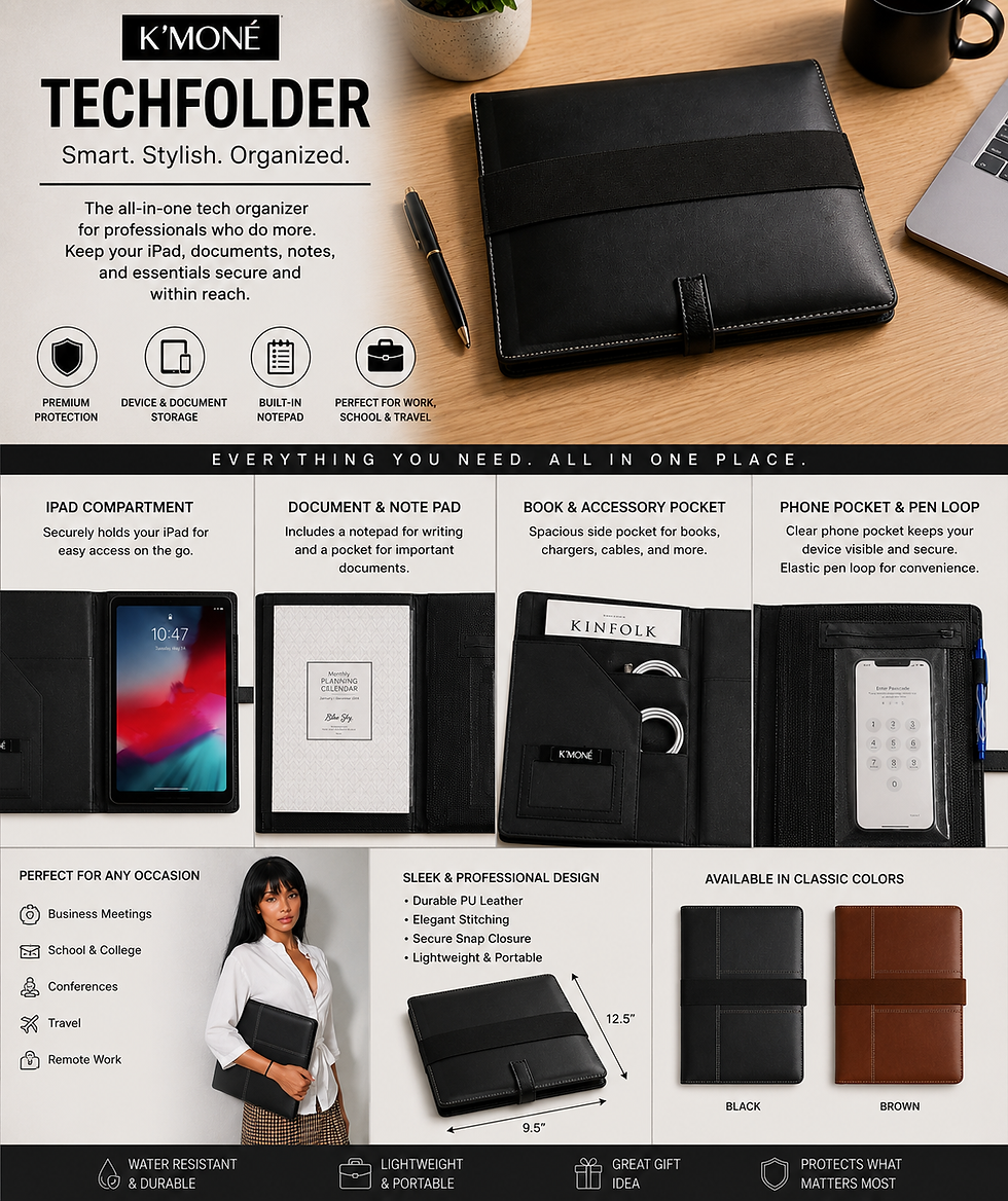 Thumbnail: TechFolder