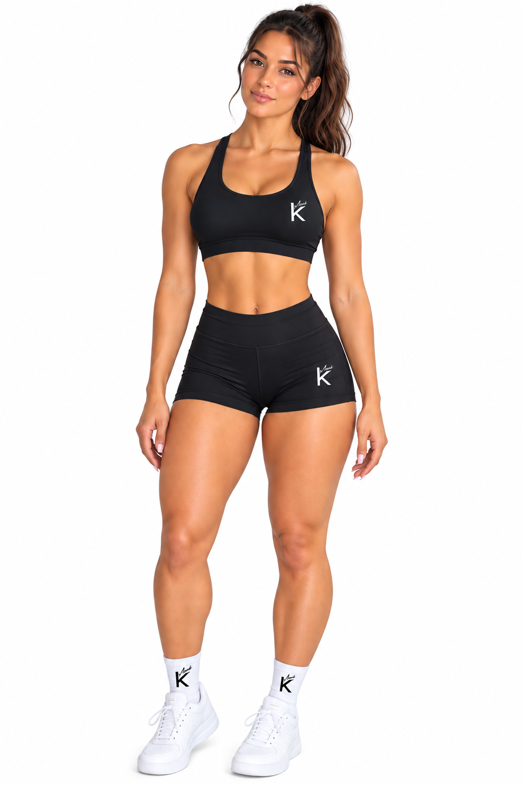 K Active Wear set