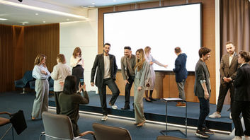 Channel Partner Events: How Anyang Drives APAC Growth