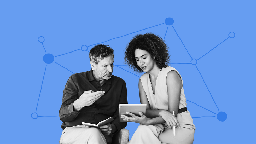 AI 时代的 HR：我们的坚定信仰