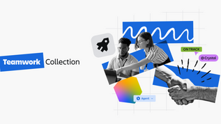 Teamwork Collection：Atlassian 为高效团队打造的协作利器！