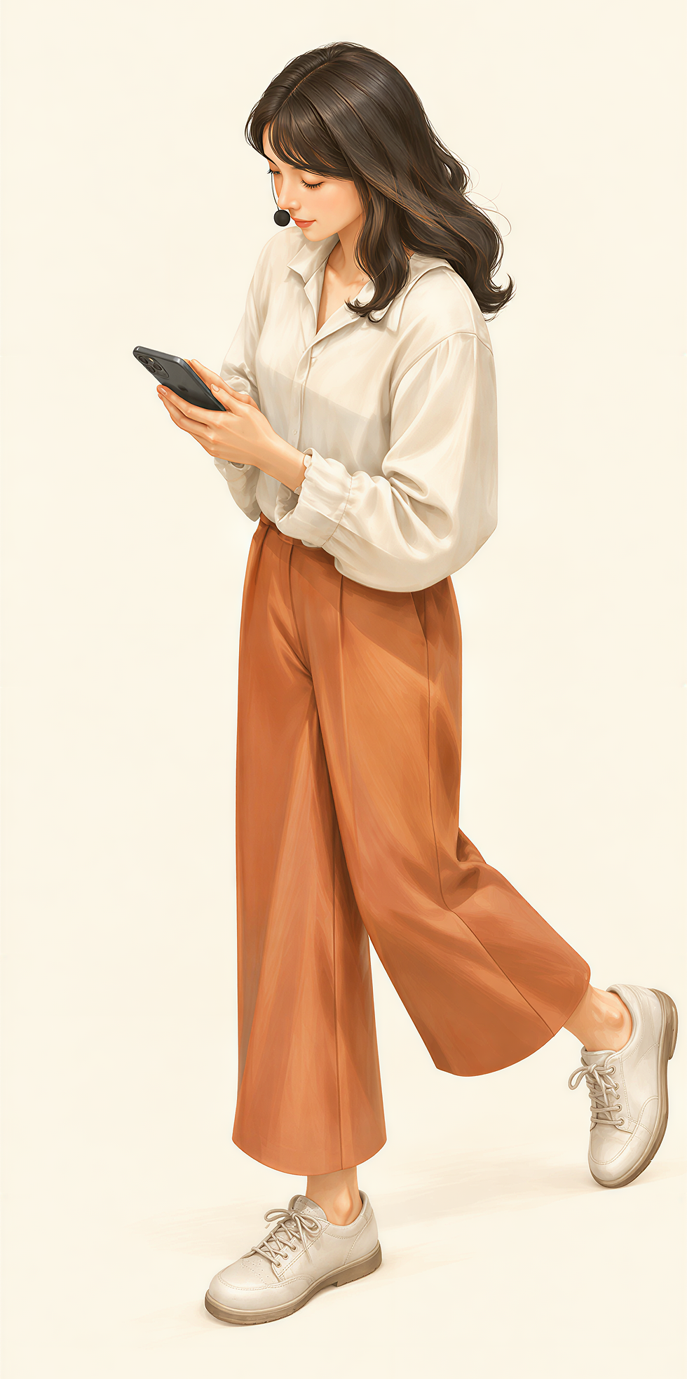 精修高清5_卷发女生看手机.png