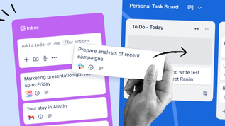 AI 自动整理任务？Trello 这次把效率卷到极致了！