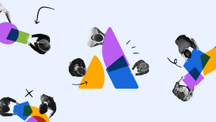 Atlassian 万人团队高效协作秘诀：一个工作系统，如何创造“不可能”的成就？