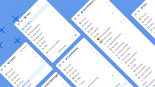 Atlassian 推出全新导航体验,助您工作更智能、更流畅!
