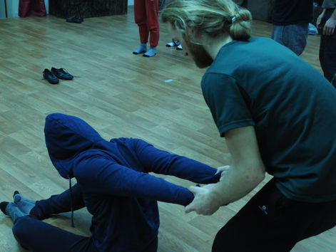 Les stages et formations débarquent au studio d' Acta Fabula