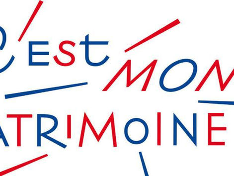DU 4 AU 8 AOUT, C EST MON PATRIMOINE au Mémorial de l'internement et de la déportation de Royallieu (Compiègne)