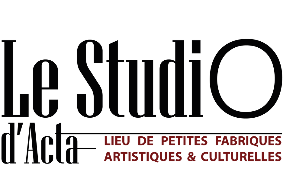 logo studio acta