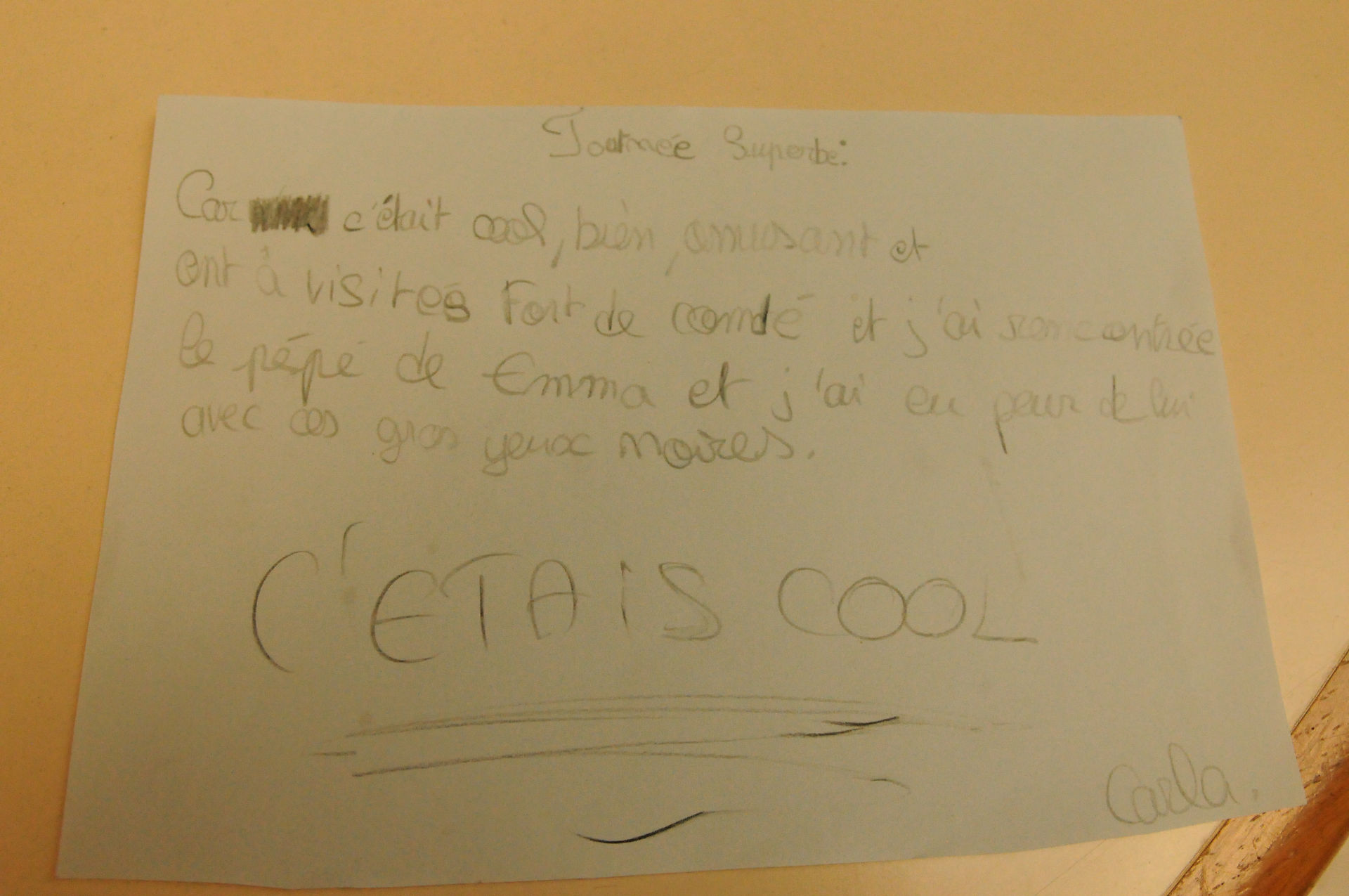 mots d'or