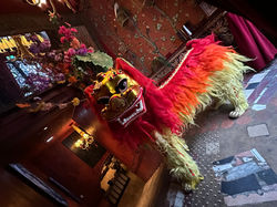 Nouvel an chinois