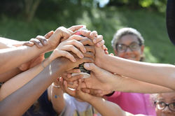 Transformons les bombes en paix