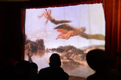 projections mini films