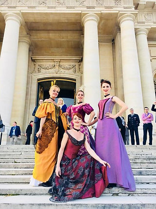 french cancan