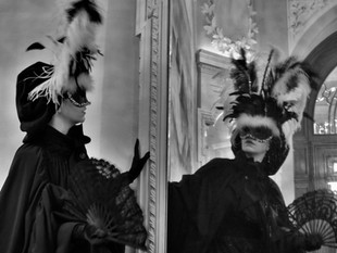 25 ans du théâtre Luxembourg à Meaux avec Acta Fabula