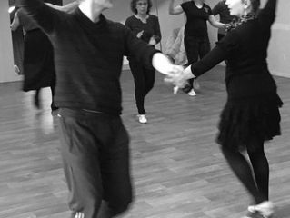Stage de danse baroque espagnole par Ana Yepes