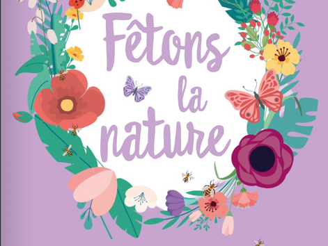 RENDEZ VOUS AVEC LES JARDINIERS DE LA NATURE