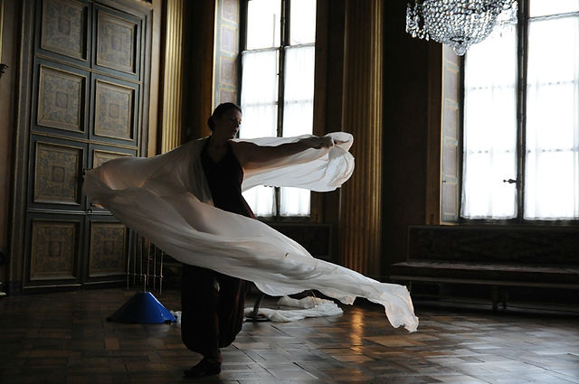 médiation culturelle avec ActaFabula