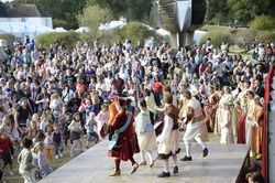 Fête de la Forêt de Sénart