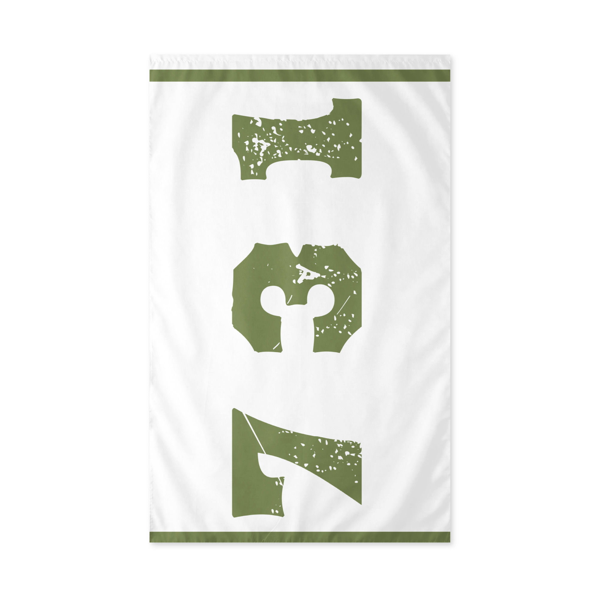 731 Flag