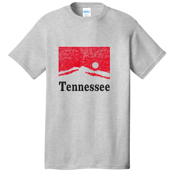 Tennessee Red Top