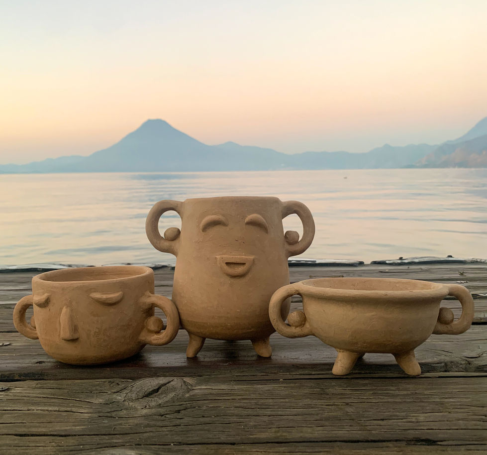 The Journey Collection