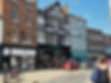 menswear in the UK