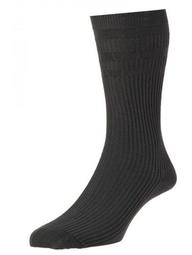 Thumbnail: HJ91 Softop Original Cotton Socks