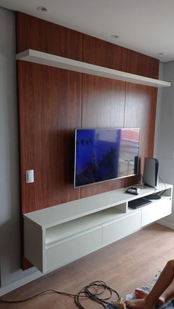 PAINEL SALA TV