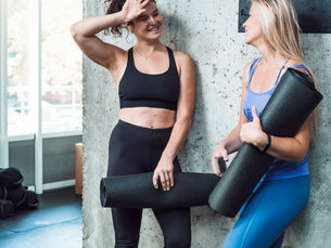 Why the Right Gym Clothes Boost Your Performance