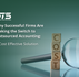 Why Successful Firms Are Making the Switch to Outsourced Accounting: A Cost-Effective Solution