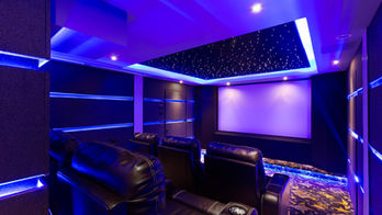 Award Winning Theater