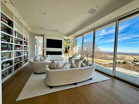 Home Theater Company Virginia