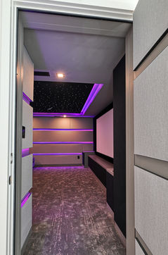 Home Theater company Northern Virginia