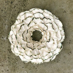 Wall Sculpture 3