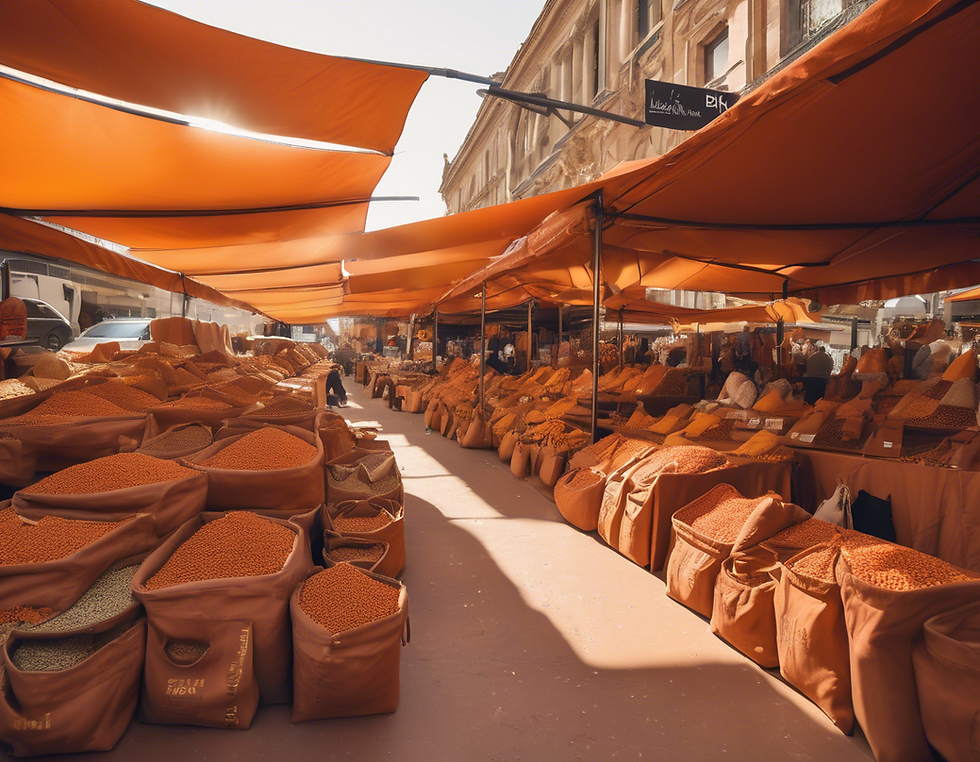 Kewa Pure: Your Source for High-Quality Seed Exports