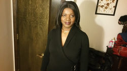 Claudette Gwan Valla M